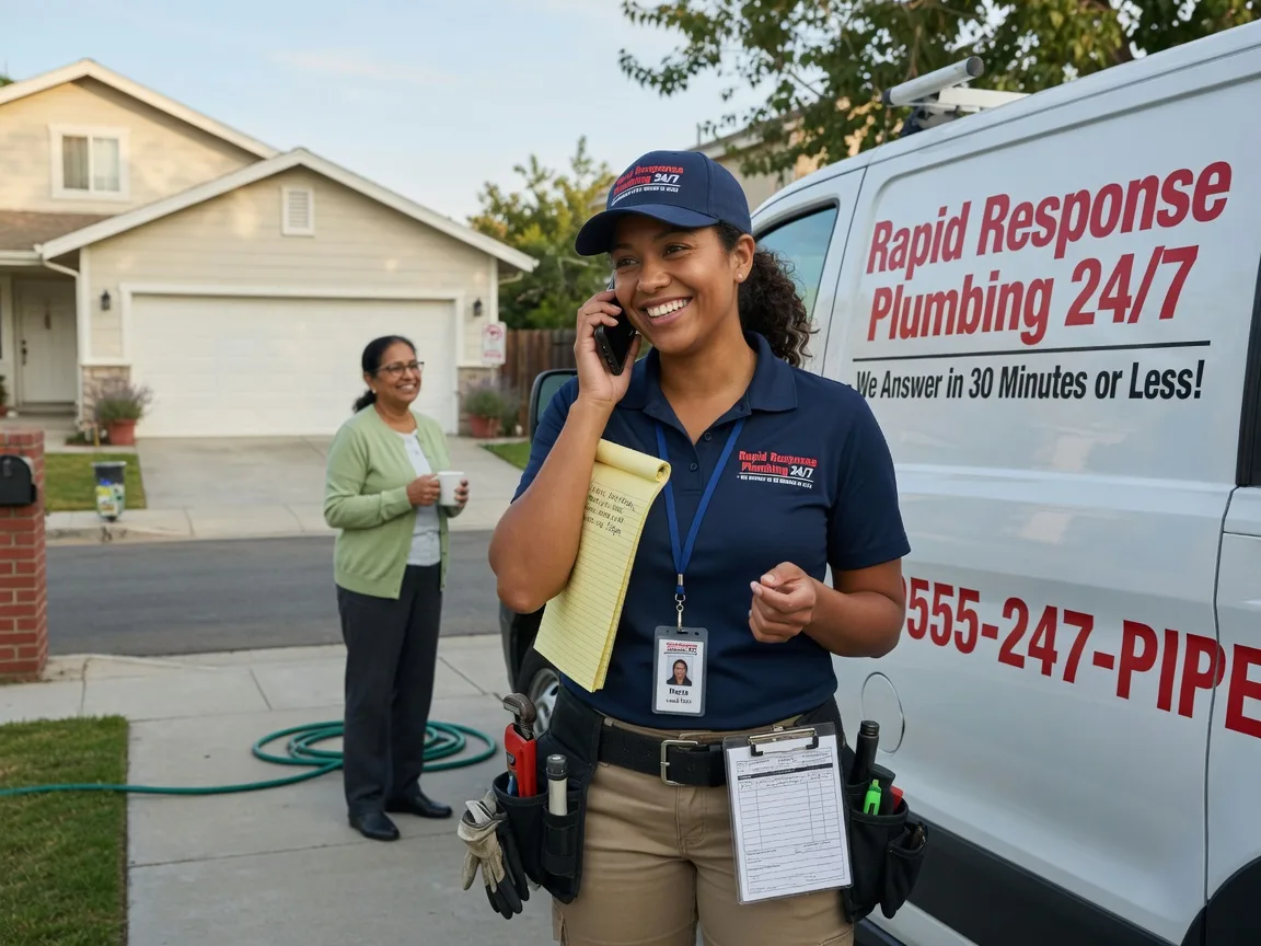 Emergency Plumber Falmouth, MI FAQs